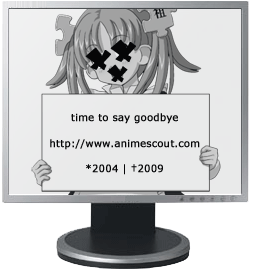 http://www.animescout.com - *2004 | †2009